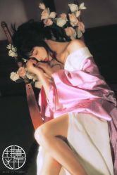 点击看大图 -持熹光年写真体验馆