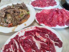 -合意桐坑牛肉粿·鲜牛肉火锅(嵩山总店)