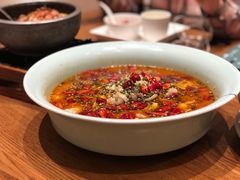 -小厨娘淮扬菜(六合欢乐港店)