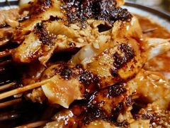 -金二烤肉(早慈巷小区店)