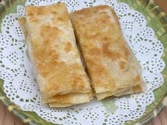 -大丰收脆鱼(浦西万达店)