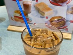 -华嫂冰室(尖沙咀店)