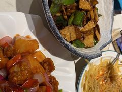 -不倒翁·安徽名菜楼(步行街店)
