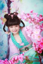 -爱儿宝孕妇儿童亲子摄影(月亮河店)