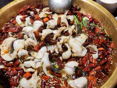 -蜀都丰 川菜·水煮活鱼(万象九宜城店)