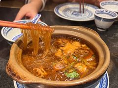 -南京大牌档(新街口德基广场店)