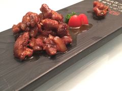 -同庆楼(大钟寺店)