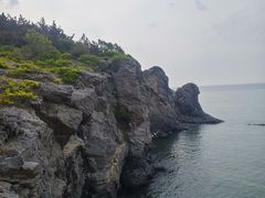 -大黑石景区