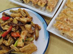 -春水锅贴·传统鲁菜(大明湖店)