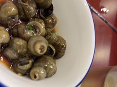 秘制丝螺-呼吸森林·生态农庄农家乐私房菜