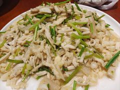 -天津乾毓德饭庄·清真传统炒菜·海鲜烧烤(咸阳路店)