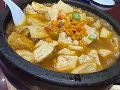 -日月昇渔家菜·海肠捞饭·大连海鲜(星海公园店)