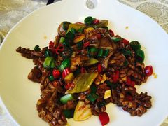 -马凯餐厅(长椿街店)