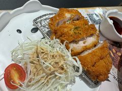 -白熊咖哩(新世界城店)