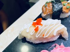 -昊·来了寿司(泡桐树店)