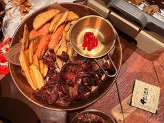 -野人部落(中街店)