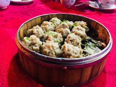 -台山美食一绝阿四台山黄鳝饭(阿四创作店)
