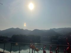 -海兰云天度假区温泉