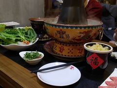 千亿来海鲜锅底-千亿来乌拉满族火锅(昌邑旗舰店)