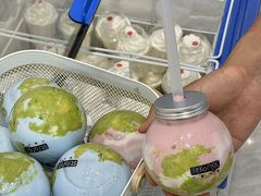 -白色日记·手作酸奶(麦凯乐店)