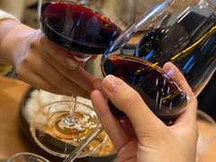 -ibarrel爱杯·bistro&brunch(江宁路店)