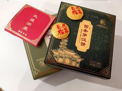 -龙华素斋(龙华路店)