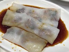 -稻香酒家·34年老字号·港式粤菜(汉街店)