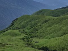 -萍乡武功山风景名胜区