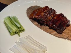 网易猪肉-西茶·宋宴·精致江南料理