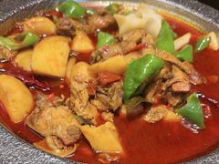 -那拉提之疆·新疆菜(美院店)