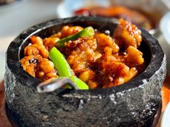 -桂满陇·景观餐厅(新世界店)