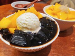 -小团圆糖水铺(襄阳南路店)