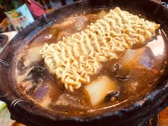 牛蛙煲-范贤光鸡公煲(平乐园总店)