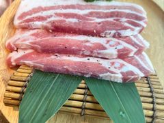 -一品诚记烤肉(大连柏威年购物中心店)