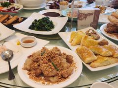 -金时代顺风大酒店(临港百联店)