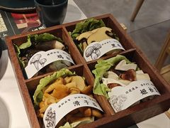 -椰子湾·海南火锅·糟粕醋·椰子鸡(正大广场店)