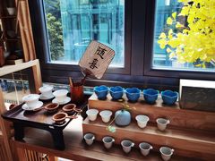 -若蘭慈·无国界素食料理(欢乐海岸店)