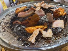 -牛也烧肉(摩尔城店)