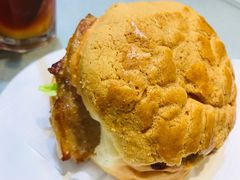 -华嫂冰室(尖沙咀店)