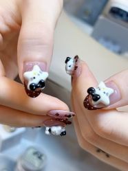 -Nail Me美甲美睫