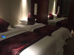 -世纪缘湖滨花园酒店(玄武湖店)