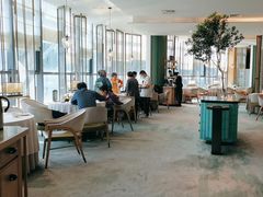 -扬州万怡酒店-中餐厅(文昌中路店)