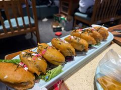 -状元阁烧烤(新华路总店)