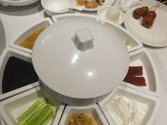 -羲和雅苑•北京烤鸭(国贸商城店)