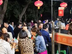-弓虽昌焖烧鸡(大竹林店)