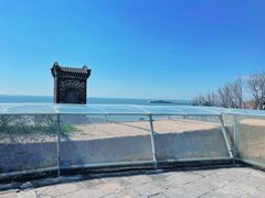 -老龙头景区