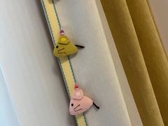 -有肆年整体软装设计 窗帘墙布硬包挂画(红星美凯龙双楠店)