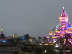 -厦门方特梦幻王国