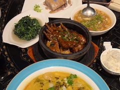 -品大三·经典淮扬菜(大行宫店)