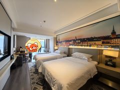-维也纳国际酒店·成都东站四川师范大学店
